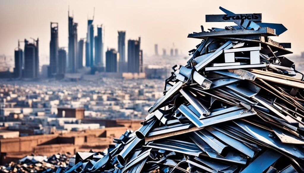 شراء سكراب الجبيل