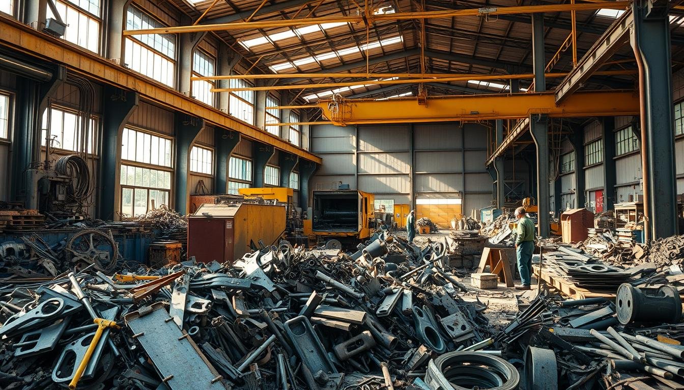 أفضل 6 نصائح لإدارة أي صفقة بيع سكراب بنجاح بالدمام