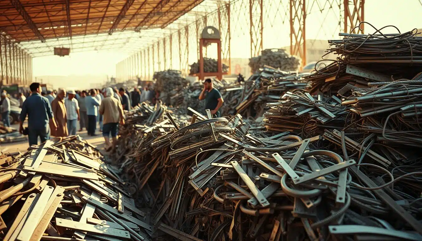 5 أسرار لرفع قيمة السكراب