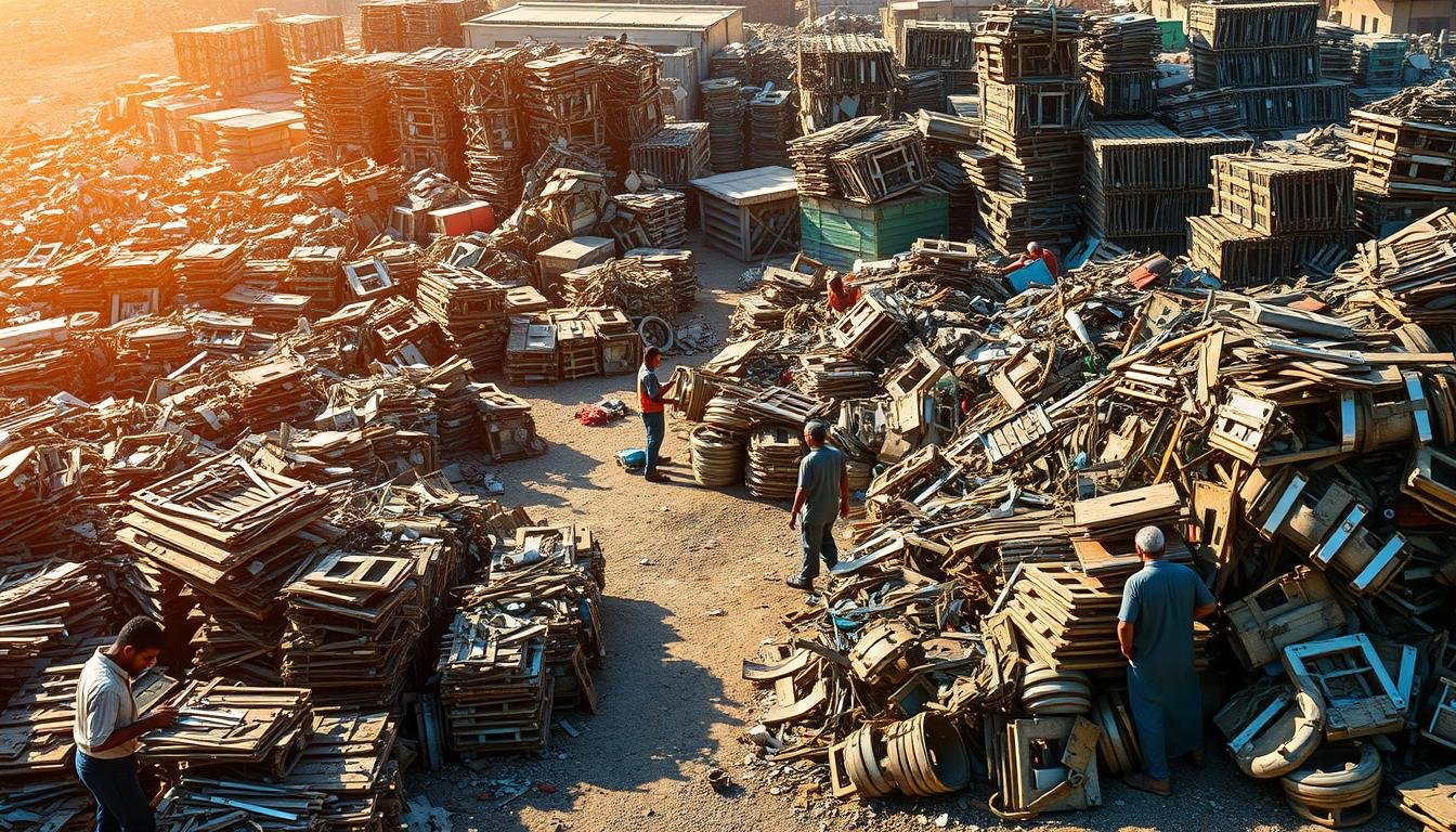 كيف تعرف 5 علامات ترفع من قيمة خردتك