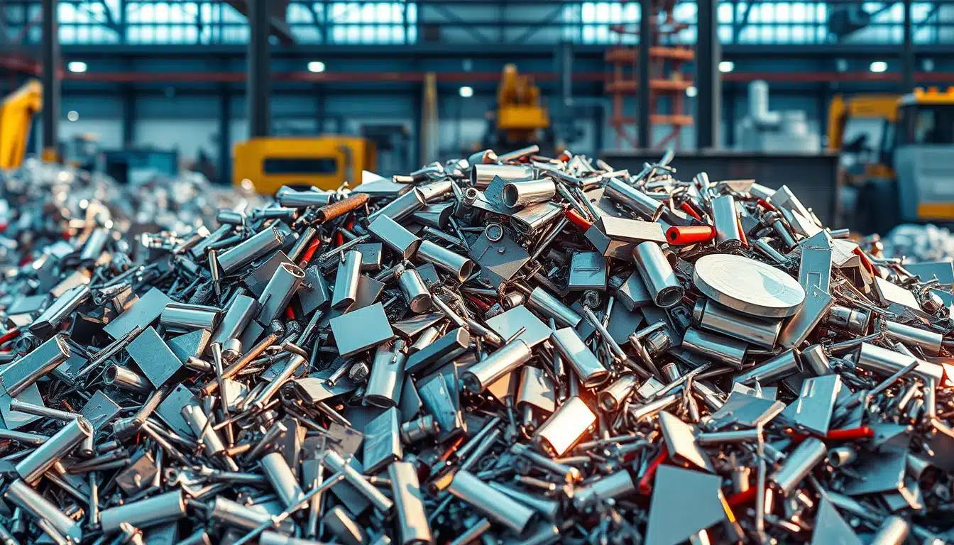 شراء حديد مستعمل في الدمام