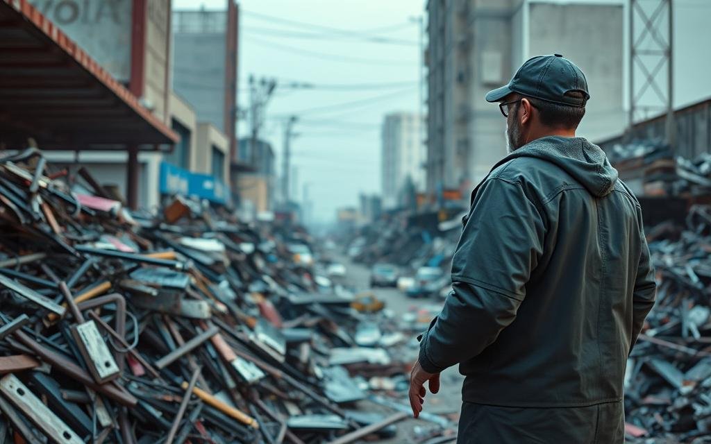 شراء سكراب حي الفنار الدمام