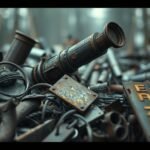 أفضل شراء سكراب الدمام