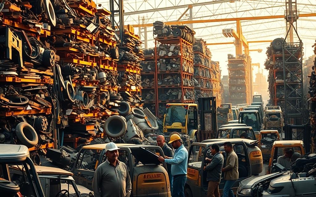 الصفحات القانونية والسياسات