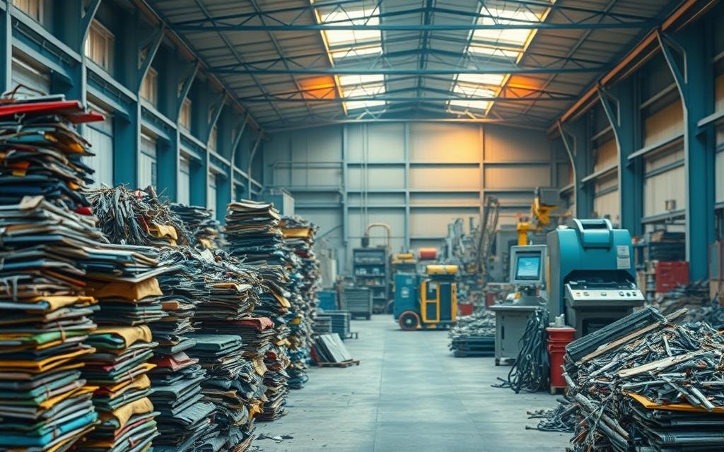 نصائح وإرشادات قبل بيع السكراب