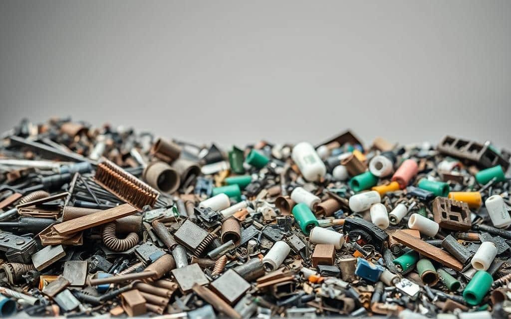 أنواع السكراب