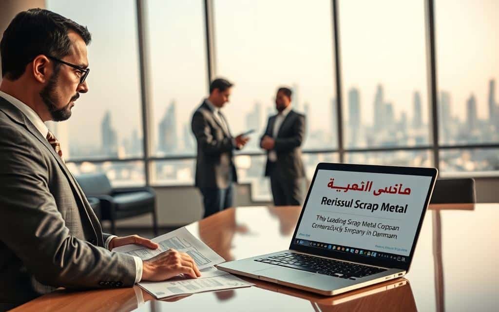 اختيار أفضل شركة بالدمام