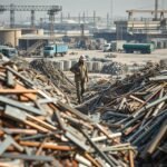 يشترون سكراب بالدمام