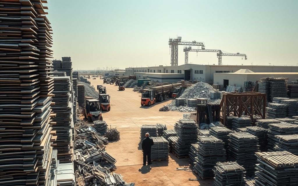 ارقام شراء سكراب بالخبر