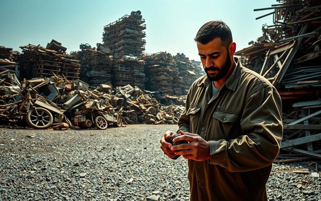 شراء سكراب الدمام شركة شمس المعادن